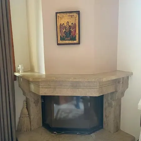 Case de vacanță The Coziness Of Tradition At Meteora Kalambaka