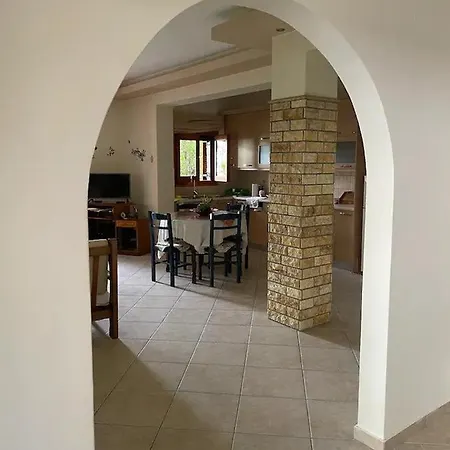 The Coziness Of Tradition At Meteora Kalambaka