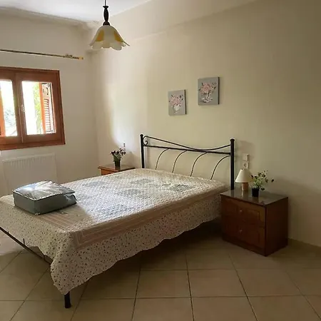 Case de vacanță The Coziness Of Tradition At Meteora