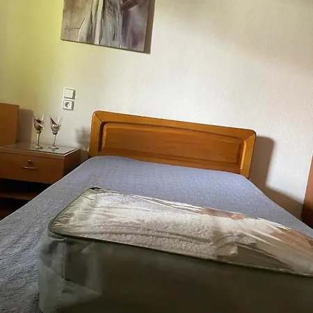 Case de vacanță The Coziness Of Tradition At Meteora Kalambaka