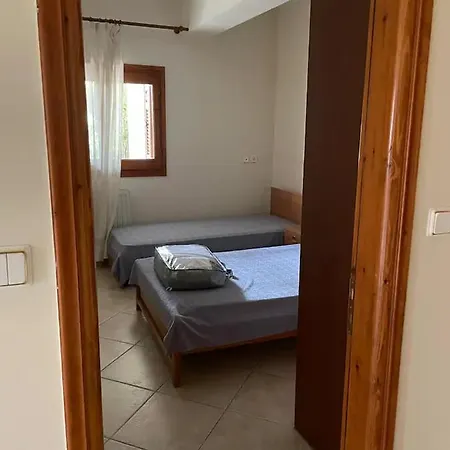 The Coziness Of Tradition At Meteora Kalambaka