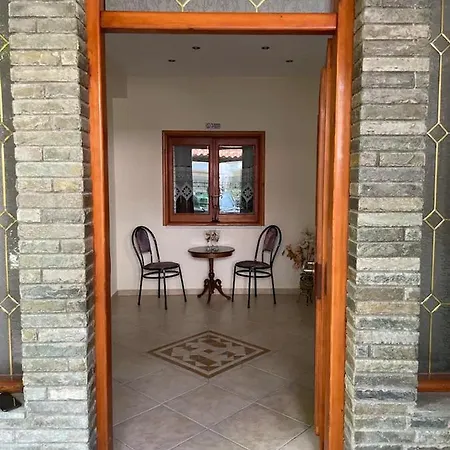 Case de vacanță The Coziness Of Tradition At Meteora *