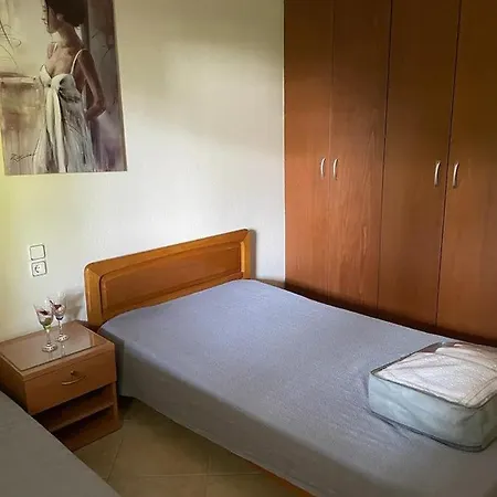 The Coziness Of Tradition At Meteora