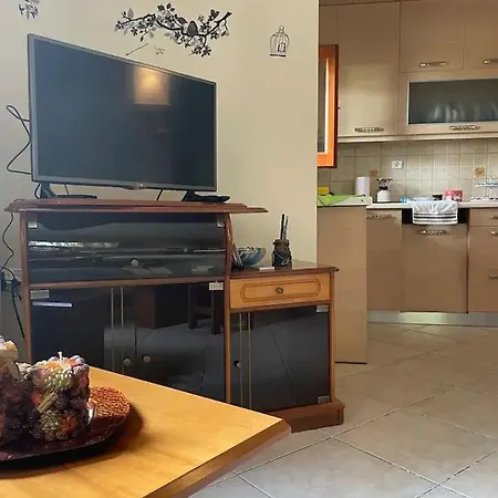 The Coziness Of Tradition At Meteora Case de vacanță